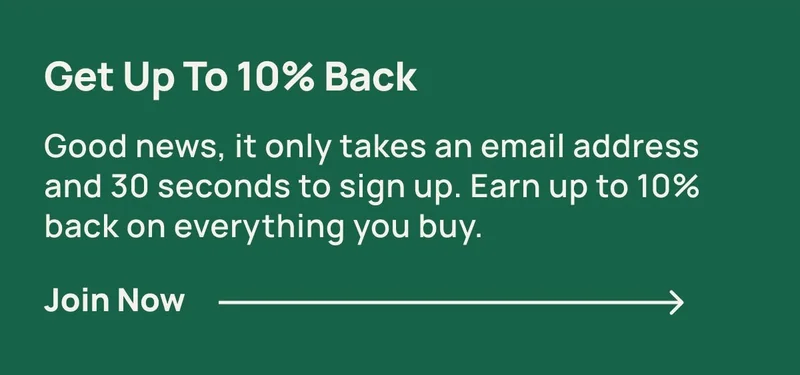 Get $ Back You’re already a member. Now you get up to 10% back on everything you buy - gear, courses, and presets. Shop The Sale
