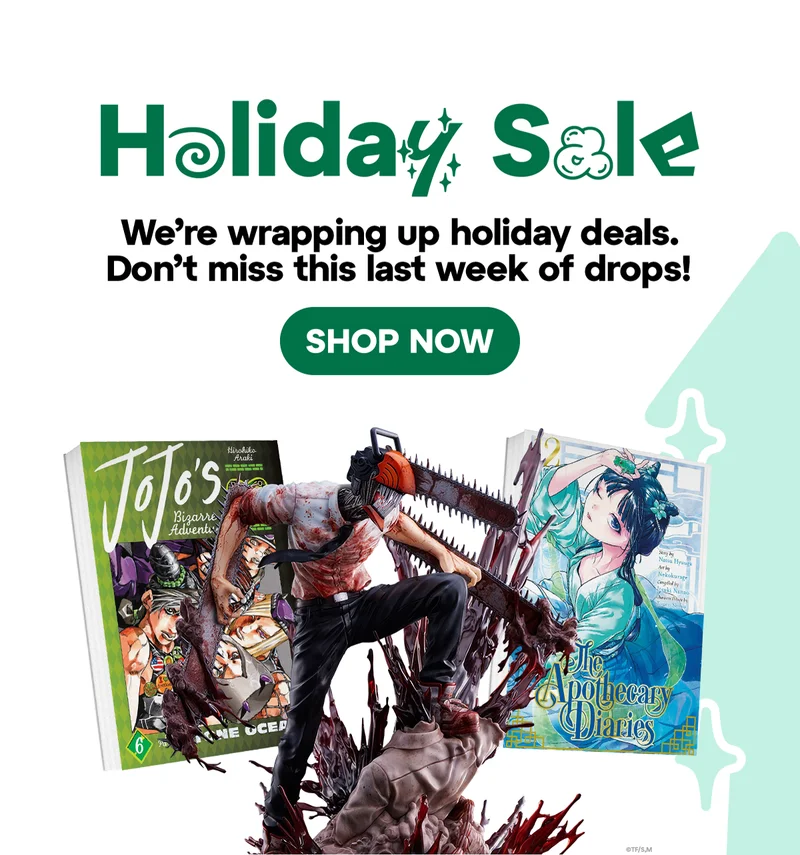 Holiday sale. We 're wrapping up holiday deals. Shop now.