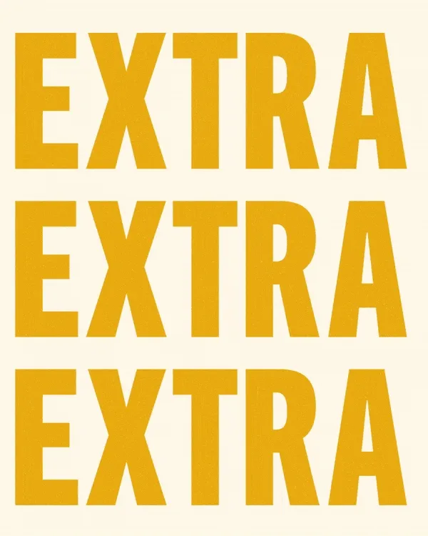 EXTRA 40% OFF SALE