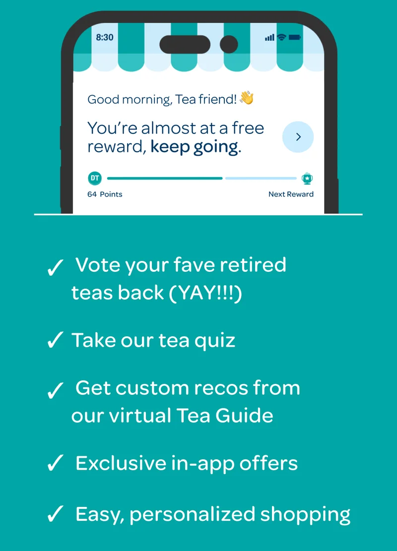 And we just can’t keep these features a secret anymore - Download Now
