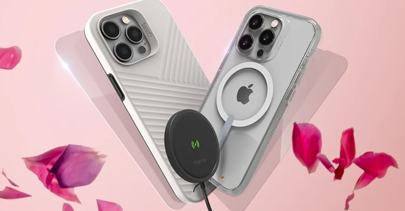 25% Off Protection & Power