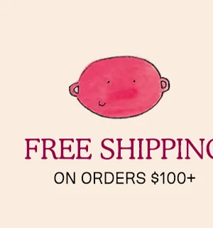 Free Shipping