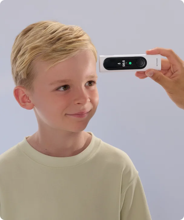 Children care