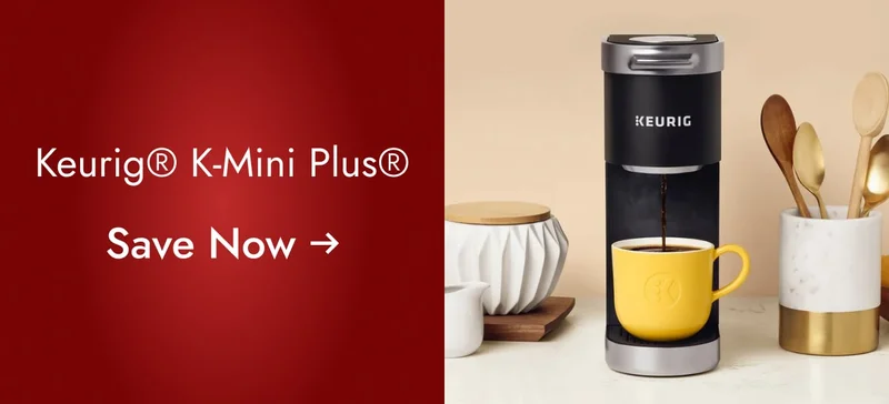 Keurig® K-Mini Plus®