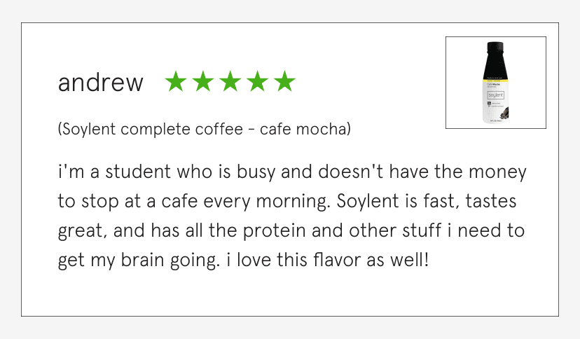 complete coffee cafe mocha