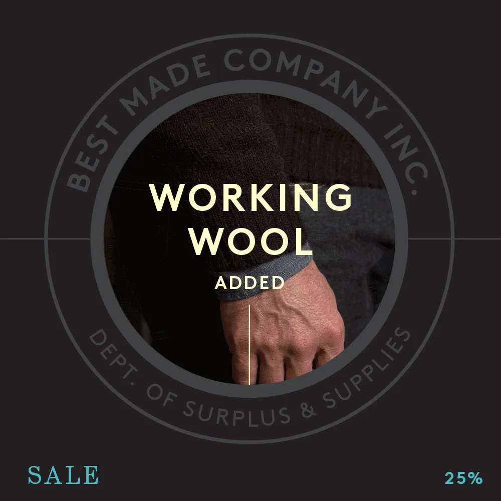 Shop The Sale