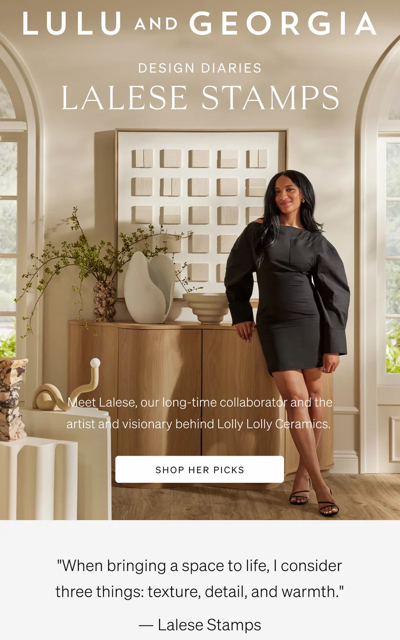 Shop Her Picks