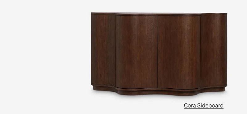 Shop Cora Sideboard