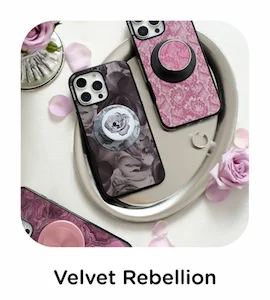 Velvet Rebellion