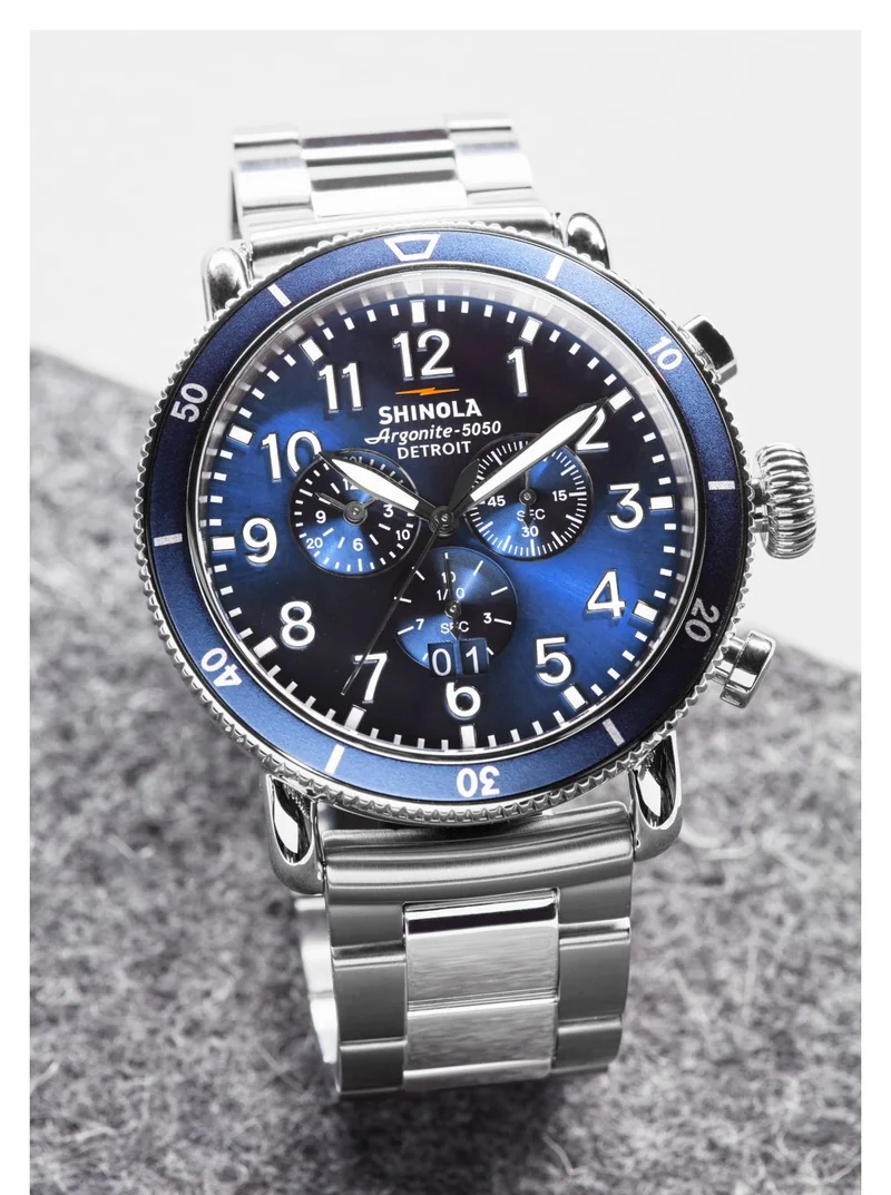 Chrono Edition