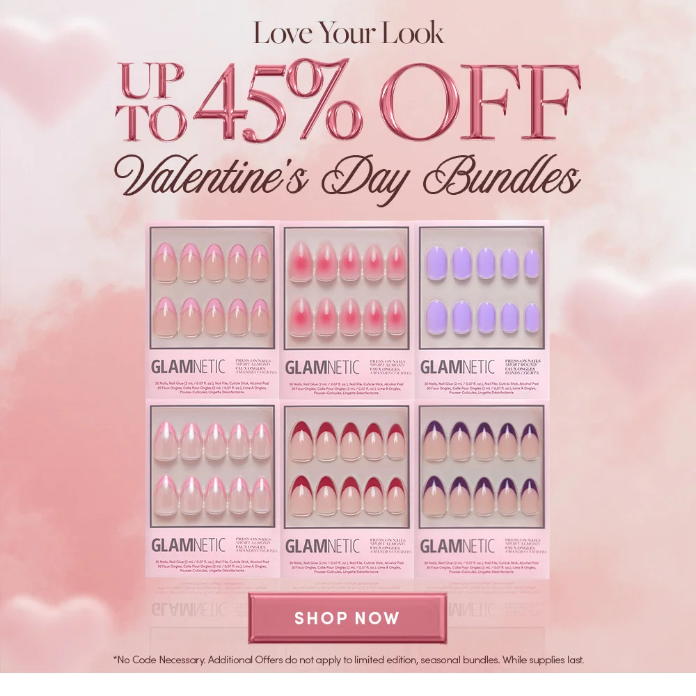 Shop up to 45% off Valentine Day Bundles