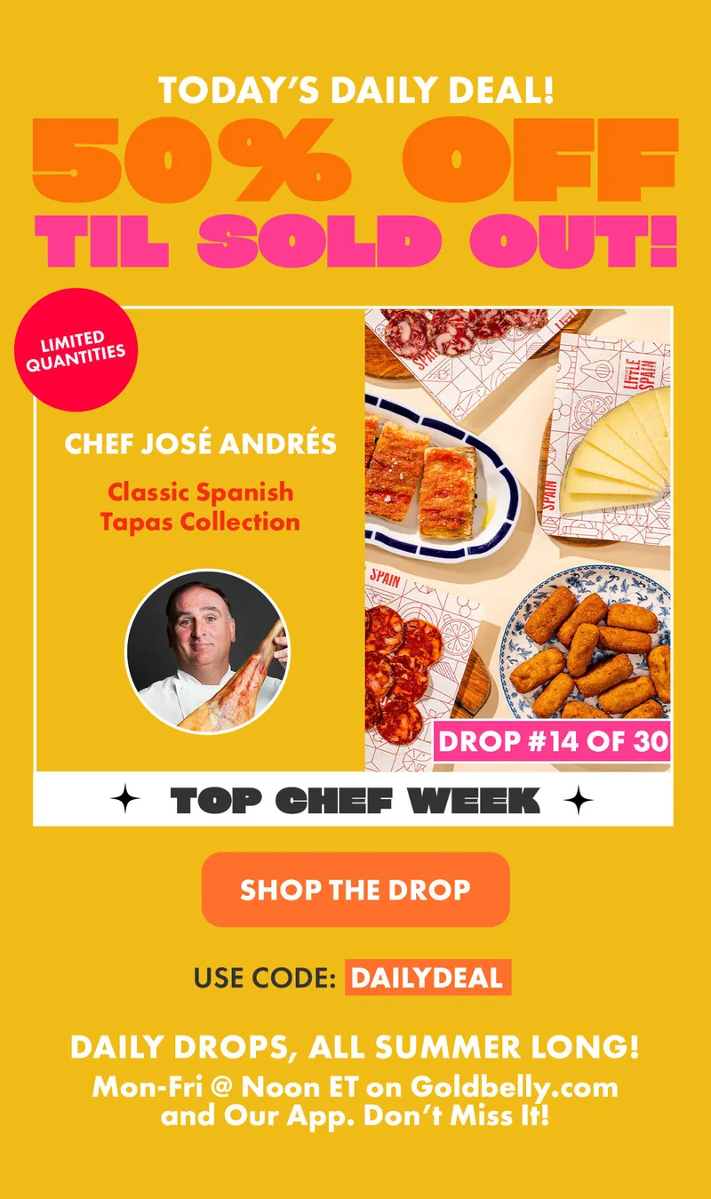 Chef Jose Andres