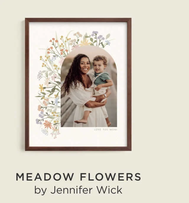 Meadow Flowers