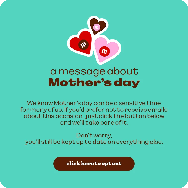 CLICK HERE TO OPT OUT