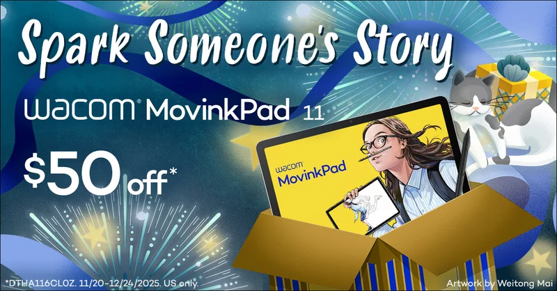 MovinkPad 11