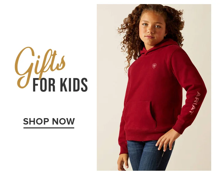 GIFTS FOR KIDS | SHOP NOW