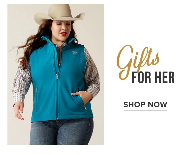 GIFTS FOR HER | SHOP NOW