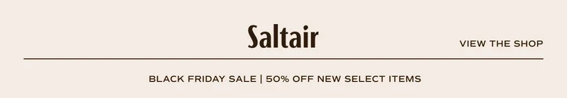 Last Chance Sale