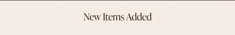 Last Chance Sale
