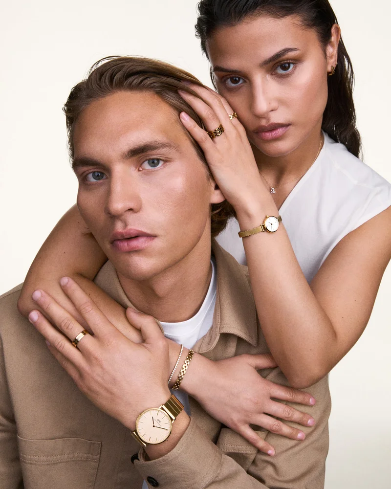 New Arrivals - Watches