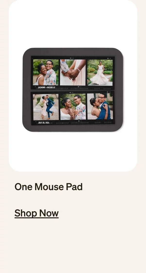Mouse Pad