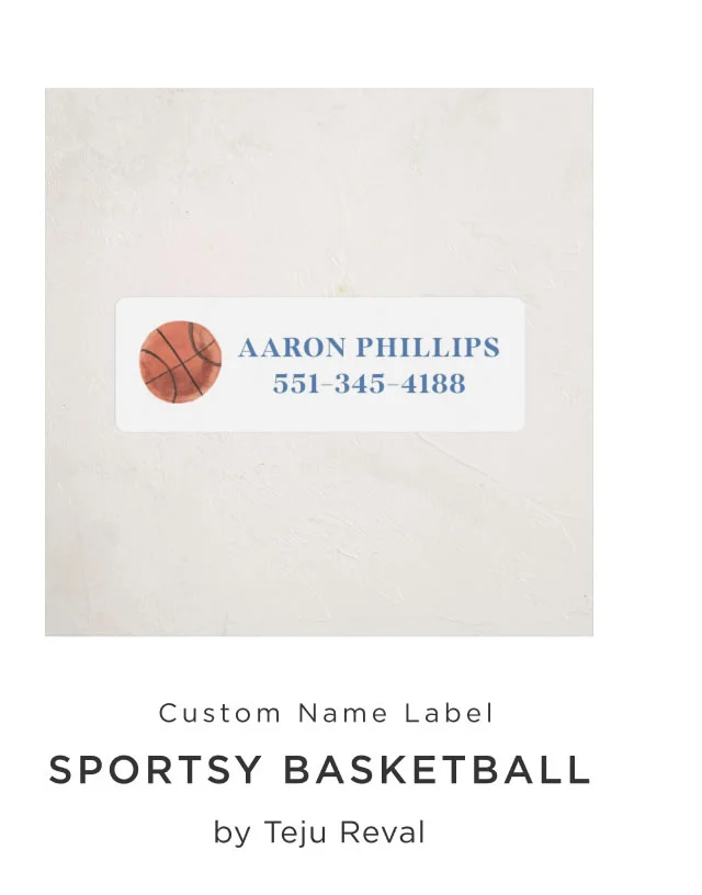 Sportsy Basketball