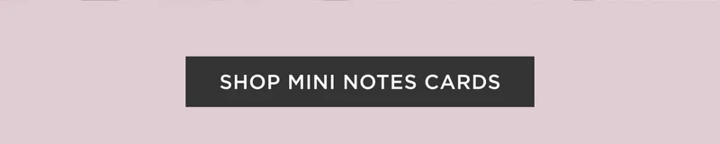 Shop Mini Notes Cards