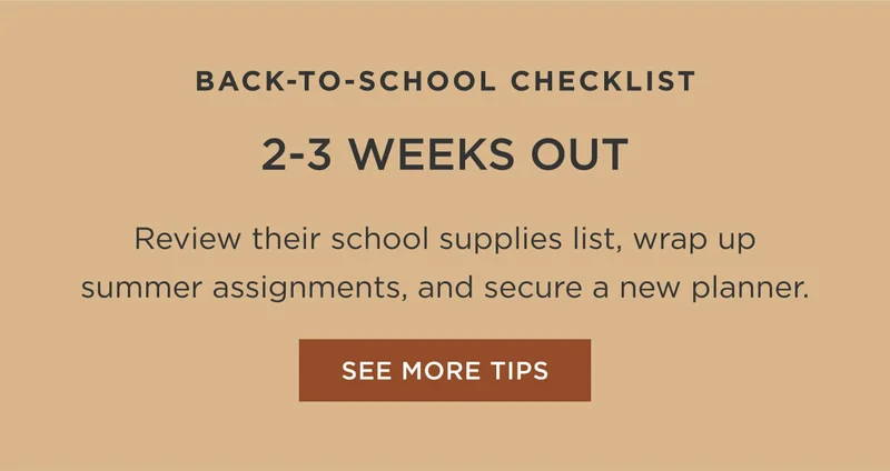 See More Tips