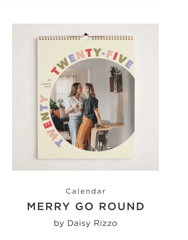 Merry Go Round