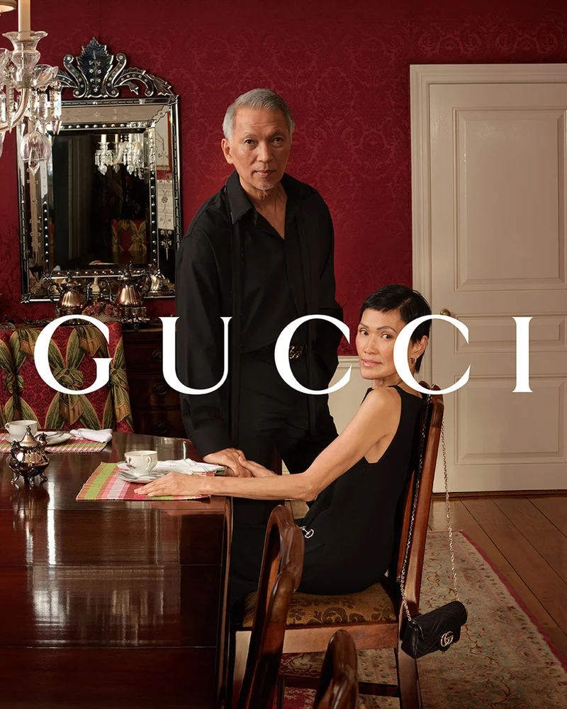 Clothing item Discover more on the Gucci website