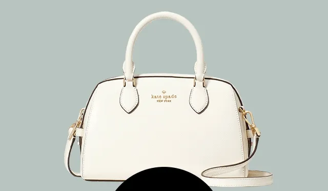 MADISON SMALL DOLLY DUFFLE CROSSBODY