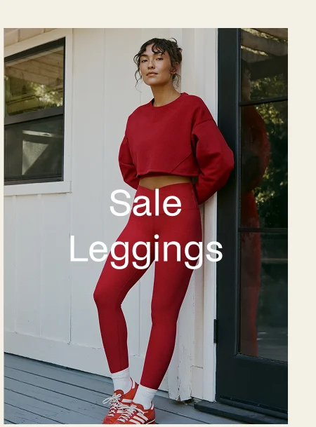 Sale Leggings