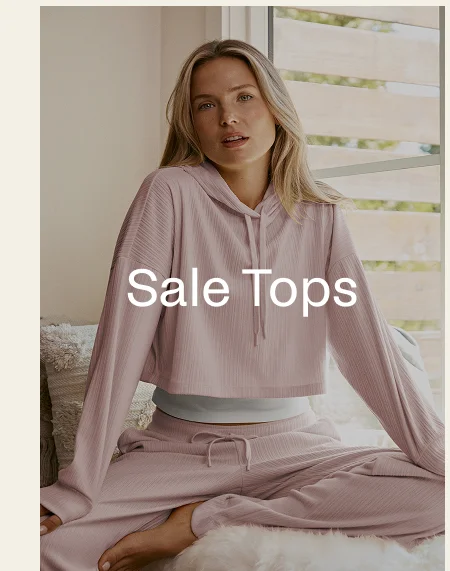 Sale Tops
