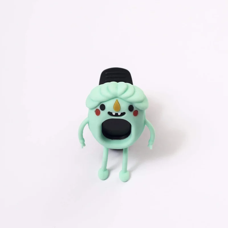 Loog Monster Tuner