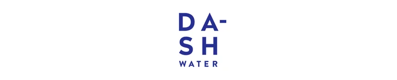 DASH WATER