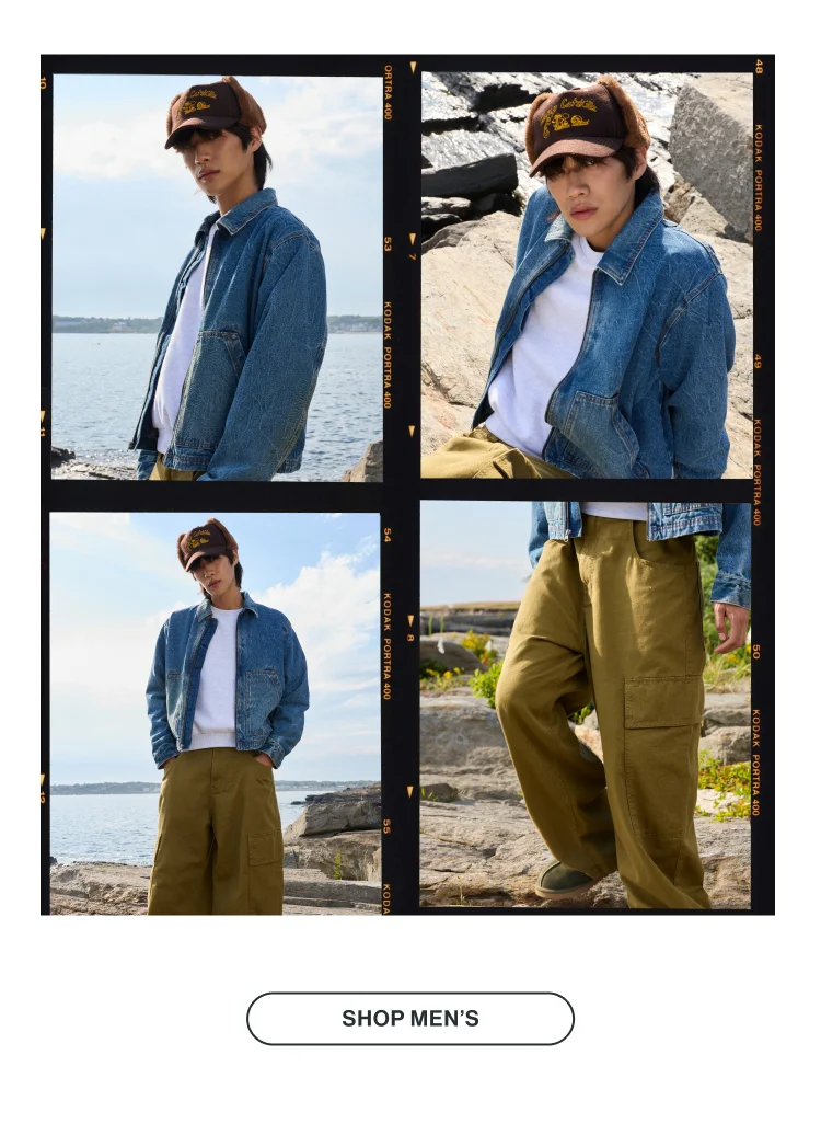 IMAGE-MEN'S UTILITY