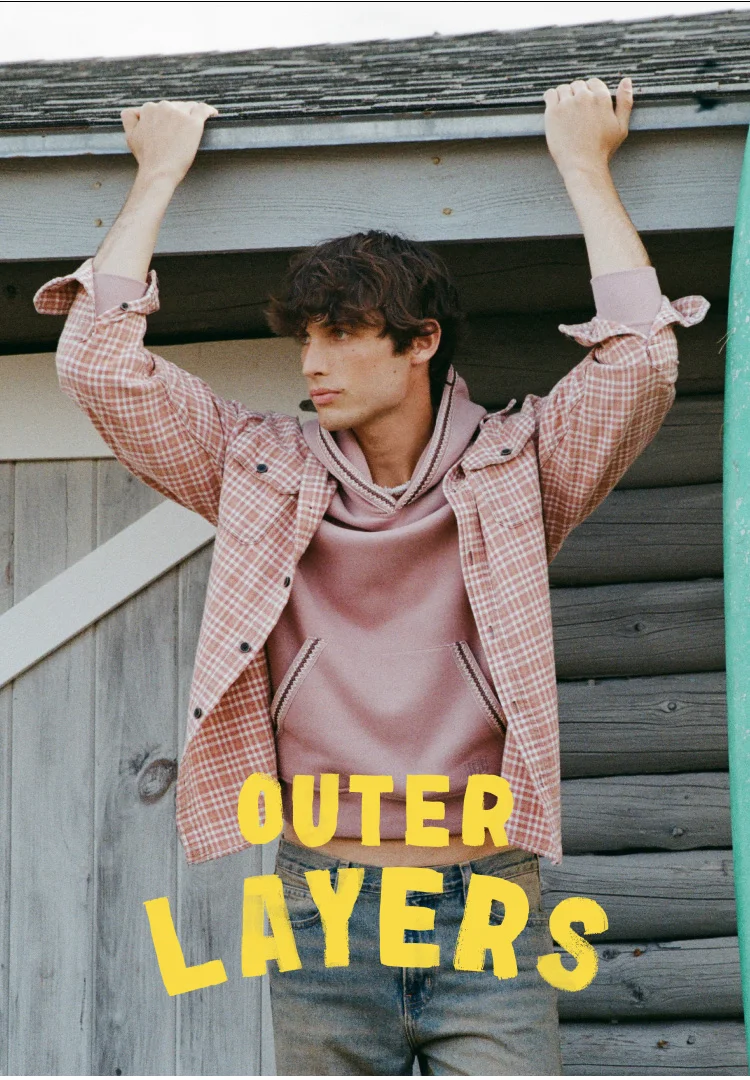 IMAGE-MEN'S TOPS