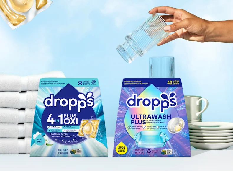 dropps