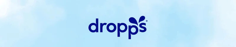 DROPPS | Black Friday Early Access DON'T MISS THE BIG F'N DISCOUNT [GET FIRST DIBS]