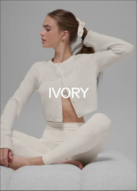 IVORY