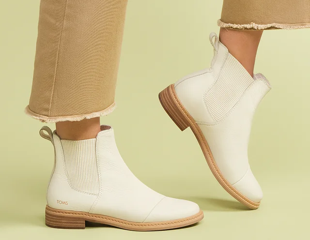 Charlie Boot - Image