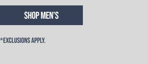Shop Men's