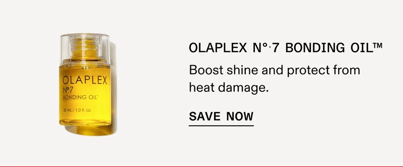 OLAPLEX No.7 Bonding Oil | Save Now