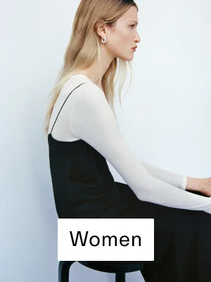 Arket women department