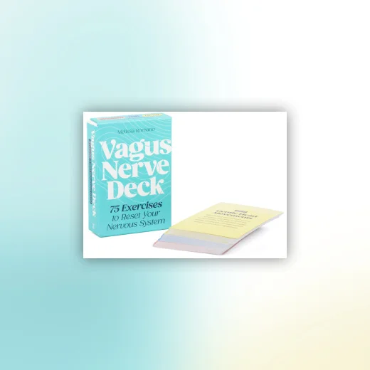 Vagus Nerve Deck