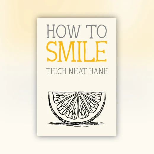 How to Smile