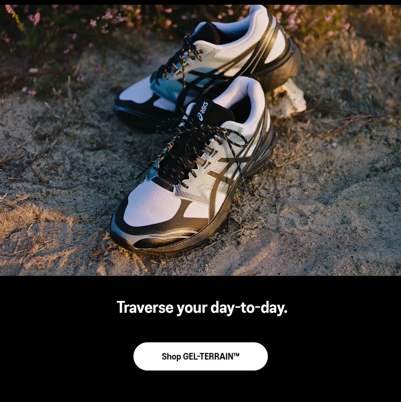 GEL-TERRAIN™