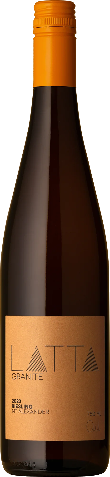 Image of Latta <br>Granite Riesling 2023