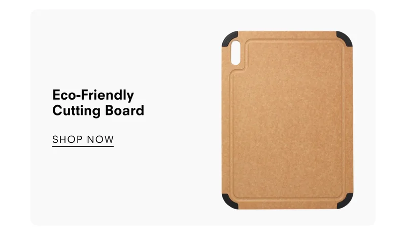 Cutting board