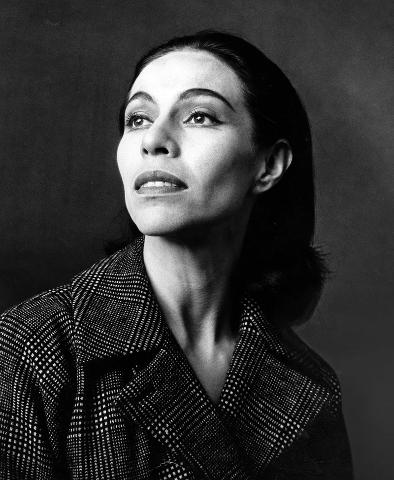 Born Elizabeth Marie Tall Chief, she fell in love with ballet at an early age—and would go on to breathe new life into the art form.